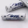 Akyga AKY1971 AAA LR03 leelispatarei 1,5 V 1300 mAh, 4 tk (Blister)