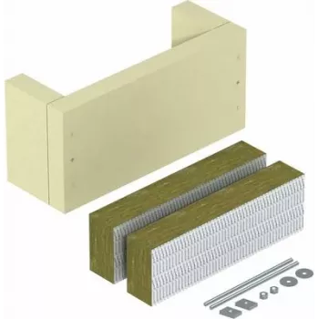 OBO Bettermann tõmbetõkesti 440x160x140mm ZSE90-35-11 (7215706)