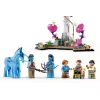 LEGO Avatar hõljuvad mäed: Objekt 26 ja RDA Samsoni komplekt 75573, Multi