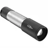 Käsilamp Ansmann 270B Alumiinium Must LED 5W IPX4