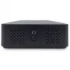 TERRA 1480375 sülearvuti dokk/pordireplikaator Juhtmega USB 3.2 Gen 1 (3.1 Gen 1) USB-C Must