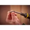 Stanley FATMAX FMHT66719-0 manuaalne kruvikeeraja Mitme otsaga kruvikeeraja Sirge kruvikeeraja