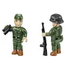Ehituskomplekt Cobi Saksa punker Regelbau 667/642 mudel COBI-3136 – detailne telliskomplekt