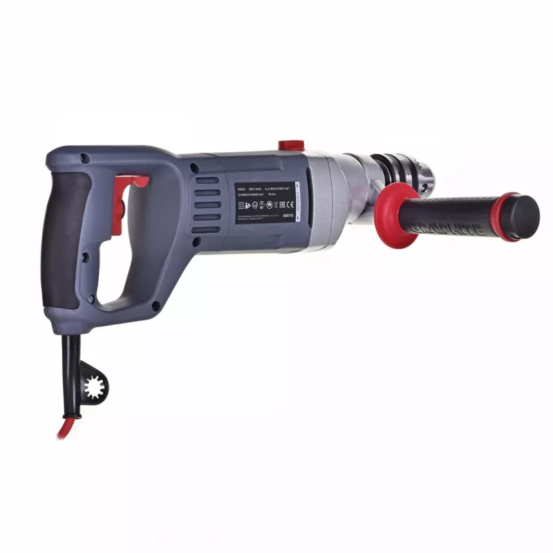 Graphite 58G712 trell 2500 RPM võtmeta 3.5 kg