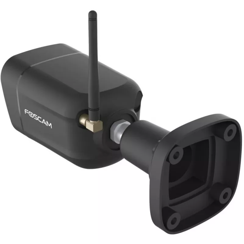 IP-valvekaamera Foscam V5P Bullet 3072 x 1728 pikslit