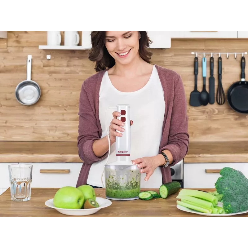Blender Beper P102FRU200