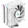 Deepcool | Digitaalne protsessori õhkjahuti valge | AK400