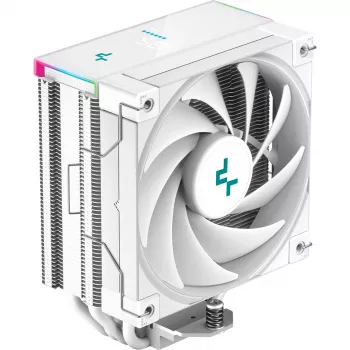 Deepcool | Digitaalne protsessori õhkjahuti valge | AK400