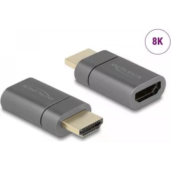 HDMI-adapter isane-emane DeLOCK 66684