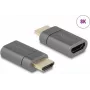 HDMI-adapter isane-emane DeLOCK 66684
