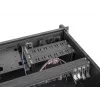 Lanberg SC01-4504-10B modulaarne serverikorpus Rack (4U)