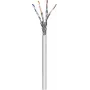 Microconnect KAB031-100 võrgukaabel Hall 100 m Cat6a S/FTP (S-STP)