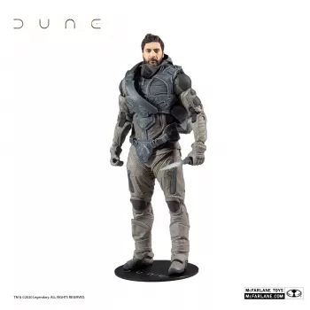 MCFARLANE Toys 17539, Kogutav märulifiguur, Film ja telesari