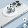SODI kahepoolne magnetrõngasalus BM-350 valge ühildub MagSafe'iga