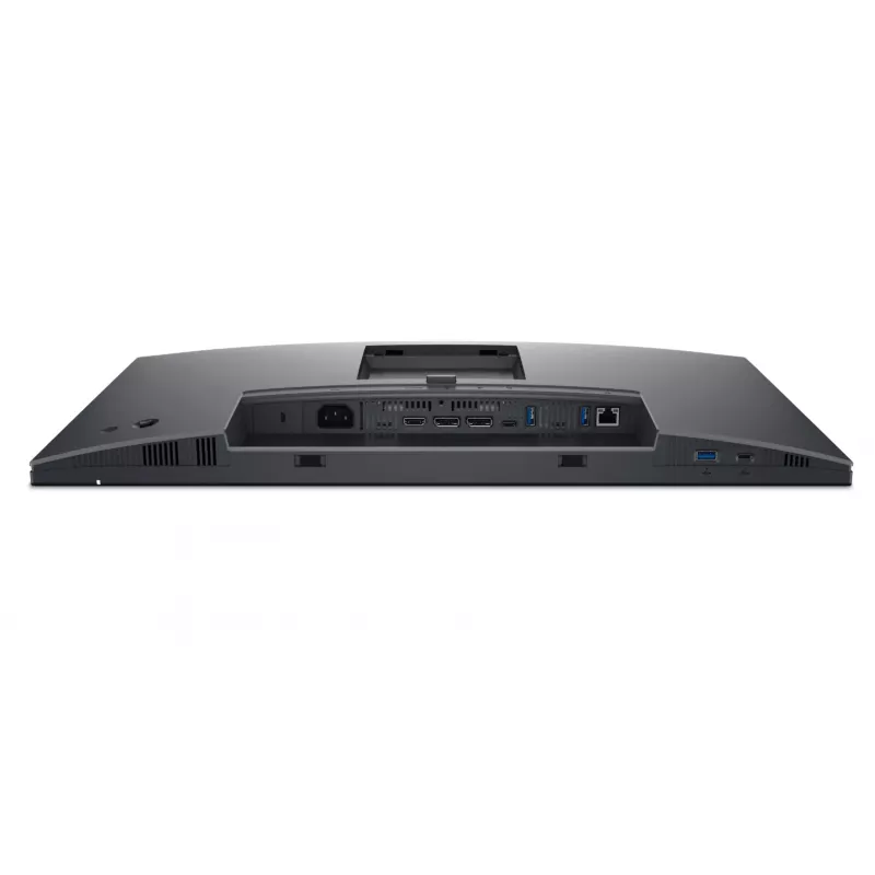 LCD-kuvar | DELL | P2425HE | 23,8 | Äriklass | IPS-paneel | 1920x1080 | 16:9 | 100Hz | Matt | 8 ms | Pööratav | Pivot | Kõrguse reguleerimine | Kallutatav | 210-BMJB_5Y