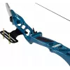 Lahtivõetav recurve vibu POE LANG RE-023U-30 — 30 naela, 1570 mm, 22–29 tolline nöör, sinine