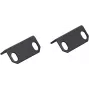 Rack kit HP Enterprise 1U mudel 5184-6978 1U seadmete paigaldamiseks serveririiulitesse