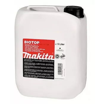 Makita kettõli ja PROW.5L Biotope