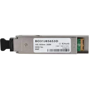 XFP transiiverimoodul CBO 10GBASE-SR-HC-BO 10G 850nm