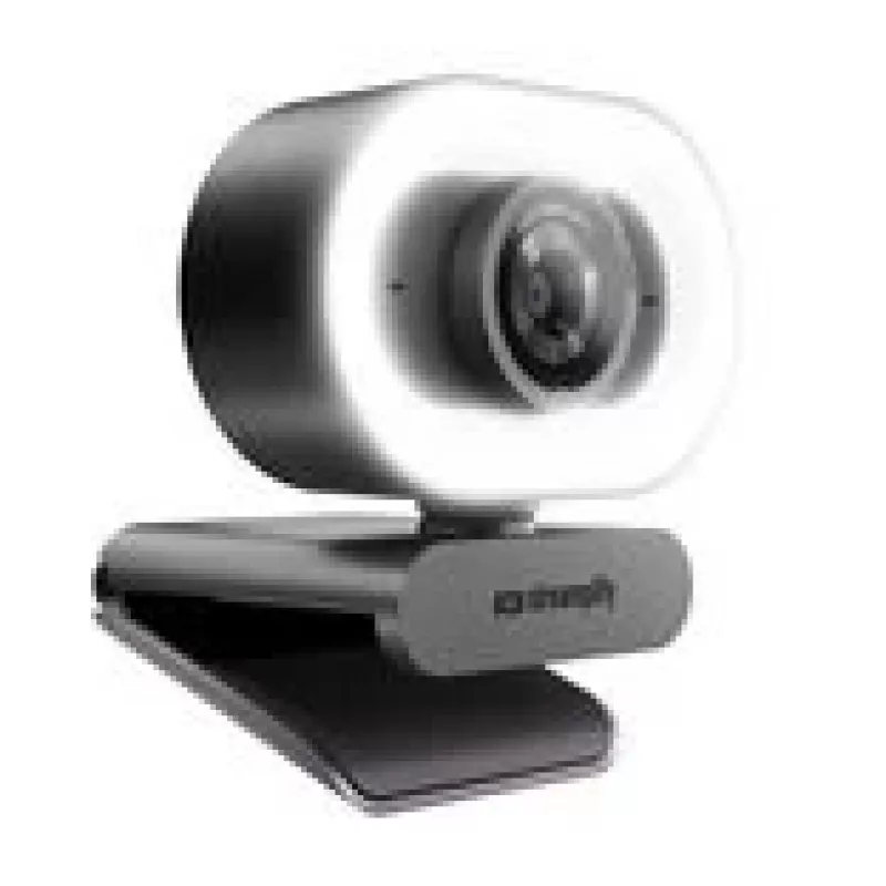 Veebikaamera Streamplify SPCW-CLFH221.11 — 1080p 60 kaadrit/s, USB-ühendus