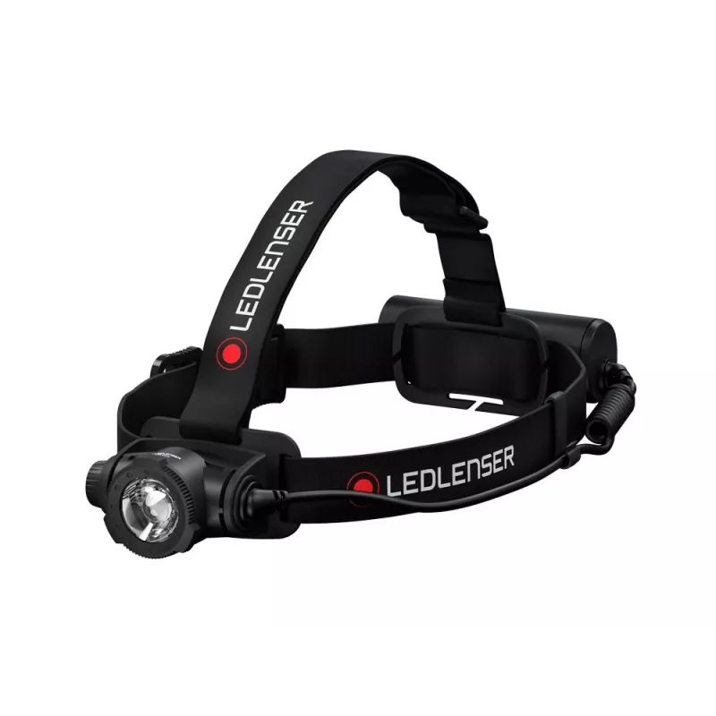 Ledlenser H7R Core Must Headband flashlight LED