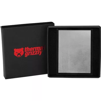Termopadi Thermal Grizzly KryoSheet 68×51 mm Antratsiit, 1 g