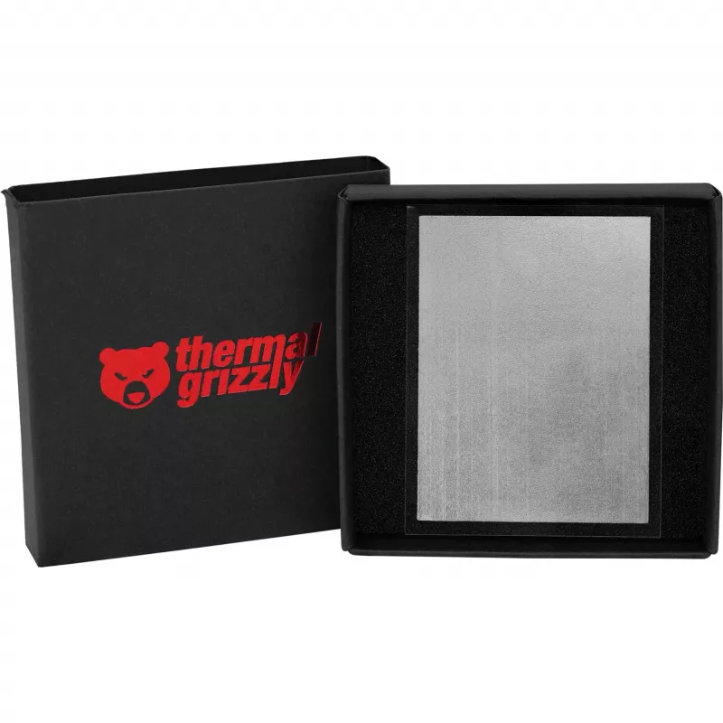 Termopadi Thermal Grizzly KryoSheet 68×51 mm Antratsiit, 1 g