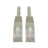 Tripp Lite N002-001-GY võrgukaabel Hall 0,30 m Cat5e U/UTP (UTP) (N002-001-GY)