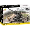 Ehituskomplekt Cobi Blocks 10,5 cm Flak 39 — 339 tk