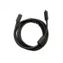 LOGITECH USB-kaabel 24 kontaktiga USB-C M – 24 kontaktiga USB-C M Rally jaoks