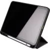 Tucano Up Plus ümbrise-vihik iPad 10,9 inch 2022 hallile