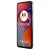 Motorola moto g15 power 17,1 cm (6,72 tolli) Dual SIM Android 15 4G USB USB-C 8 GB 512 GB 6000 mAh Hall