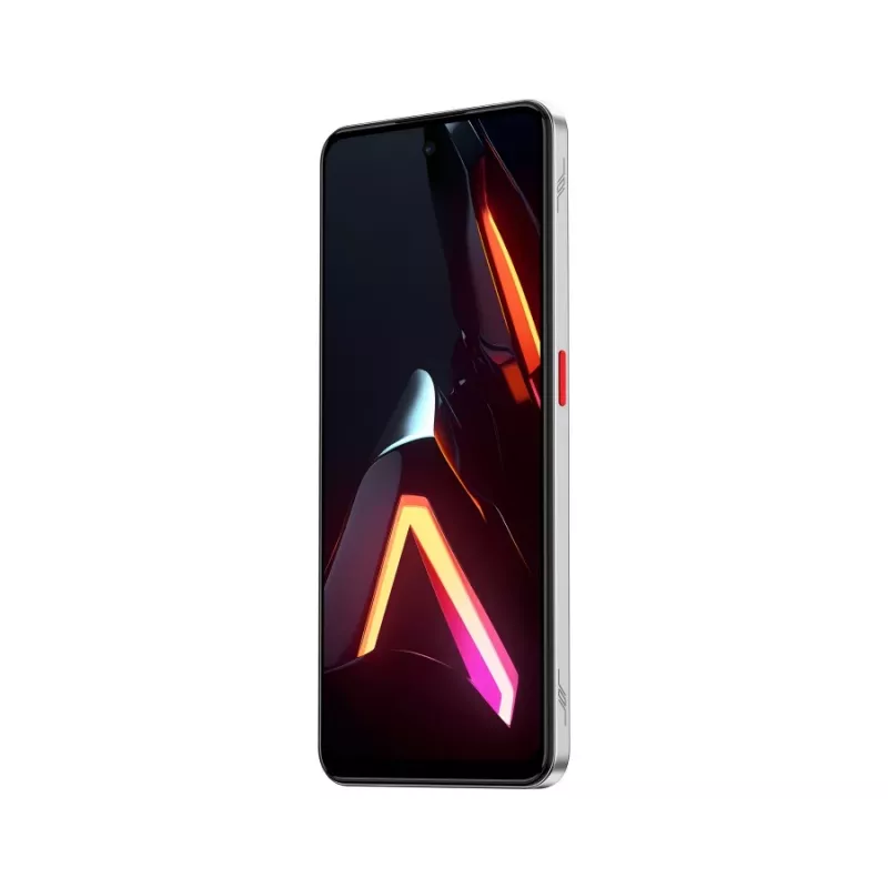 Nubia Neo 3 5G 17.3 cm (6.8) Dual SIM USB USB-C 8 GB 256 GB 5200 mAh Cyber Silver