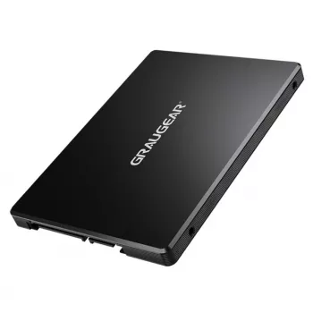 Kinnituskomplekt GRAUGEAR G-CV-M2T25 must alumiinium