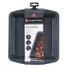 Ruudukujuline praepann Russell Hobbs RH00997EU73 26 cm Stone mittenakkuva kattega