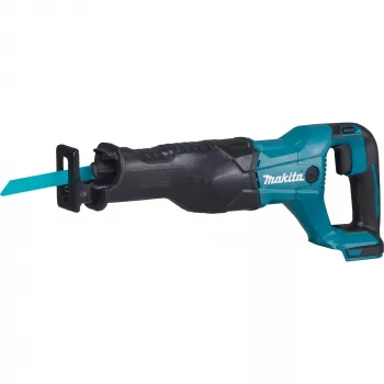 Akusaag DJR186ZK, 18V, sinine/must, ilma aku ja laadijata