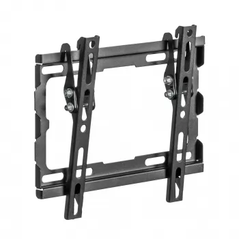 SBOX PLB-3422T-2 TV seinakinnitus, kallutatav, 23–43 tolli / 45 kg, VESA 200×200