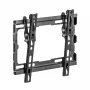 SBOX PLB-3422T-2 TV seinakinnitus, kallutatav, 23–43 tolli / 45 kg, VESA 200×200