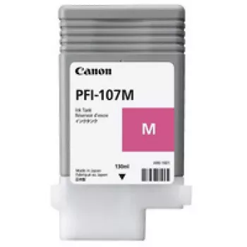 Canon PFI-107M tindikassett 1 tk originaal magenta