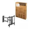 TV-kinnitus LogiLink BP0112 177,8 cm (70 tolli) Must