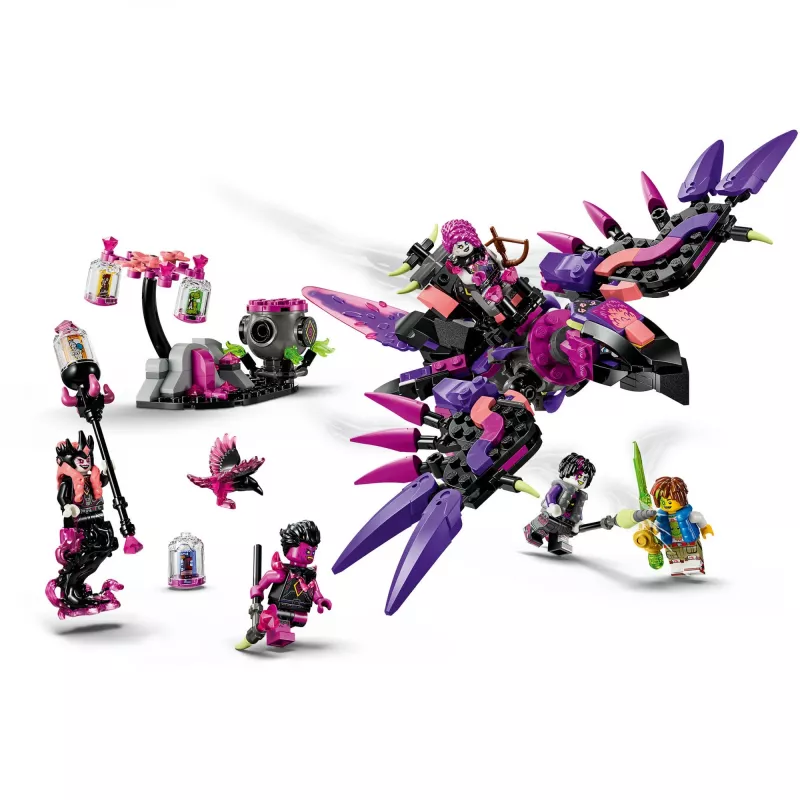 Lego 71483 toode