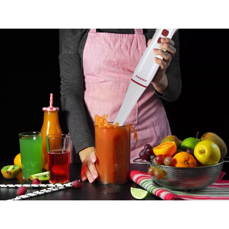 Blender Beper P102FRU200