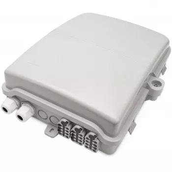 Digitus DN-968911 välistingimustes jaotuskarp 24 LC/SC sidurile