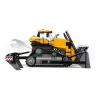 Toy konstruktsioonibuldooser LEGO 60466, City seeria, 682 tk, 3 minifiguuri, soovitatav vanus 8+, mõõtmed 120×240×130 mm