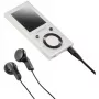 MP3-MÄNGIJA 16GB VALGE/3717472 INTENSO