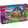Blocks Friends 42688 Hobusetall ja Ratsakool