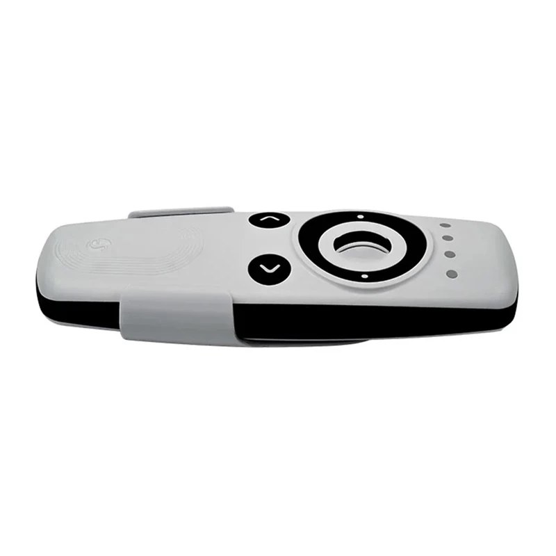 Kaugjuhtimispult Shelly Blu Remote Control ZB valge, Shelly, Bluetooth Zigbee ühilduv
