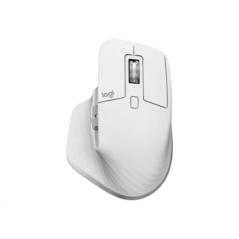 Hiir Logitech MX Master 3S Maci jaoks Bluetooth