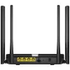 Cudy LT500 traadita ruuter Fast Ethernet Dual-band (2,4 GHz / 5 GHz) 4G must