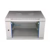 Seinale paigaldatav rack Extralink Extralink Rackmount kapp 6U 600x450 hall